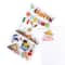 12 Pack: Cancun Dimensional Stickers by Recollections™